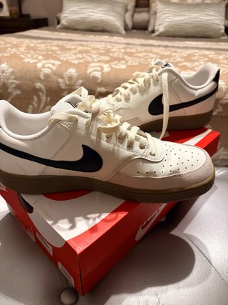 Zapatillas Nike Retro Talla 43 muy poco uso