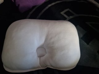 Almohada bebe