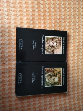 Lote literatura clásica