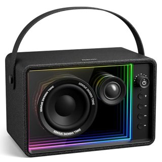 Altavoz Bluetooth RIENOK 40W