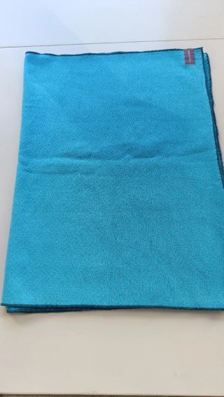 Toalla para Esterilla de Yoga