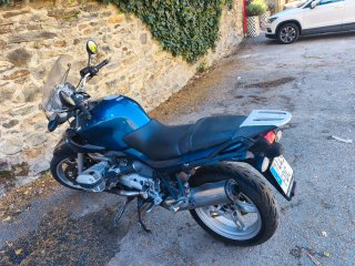 Moto BMW R850 - NEGOCIABLE