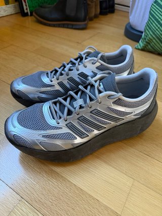 Zapatillas Adidas Adizero Aruku