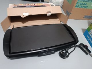 Plancha de asar Tefal