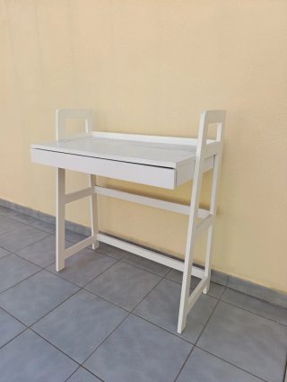 Escritorio / Tocador IKEA Blanco