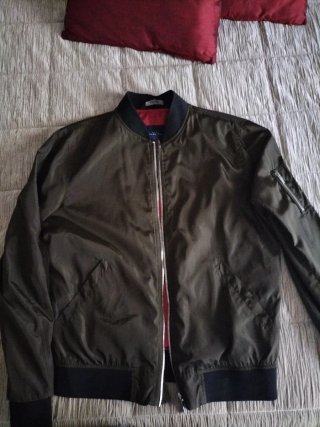 Bomber Zara L