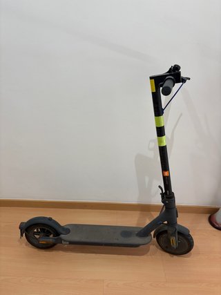 Patinete Eléctrico Xiaomi 3