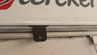 Accesorios para colgar cosas en caravana