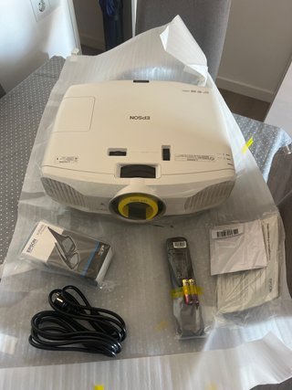 Proyector Epson EH-TW7200