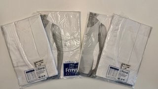 Pack 4 Camisetas Tirantes Ferrys Talla L