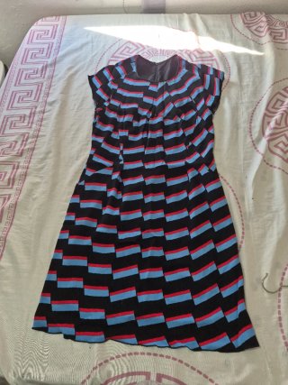 Vestido Bimba y Lola