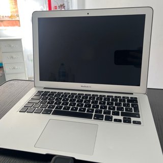 MacBook Air 13” 2014