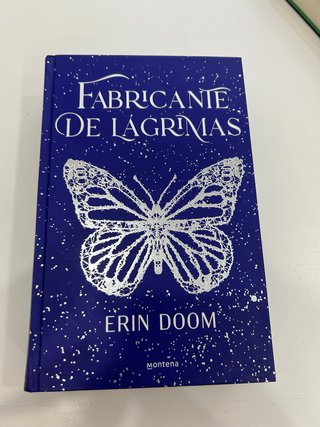 Fabricante de lágrimas (Edición Especial Cantos...