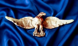 Gran ÁGUILA BRONCE 960 gr