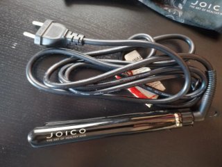 Plancha de pelo Joico