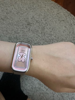 Reloj tous