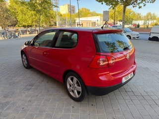 Volkswagen Golf 1.9 TDI 105cv (2008)