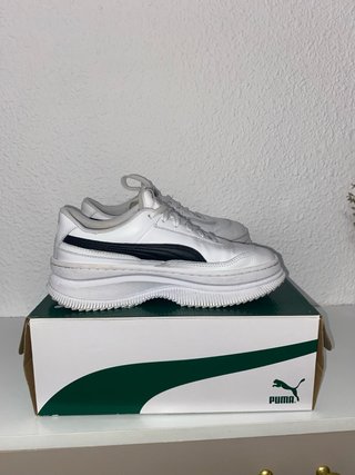 Zapatillas Puma Mujer