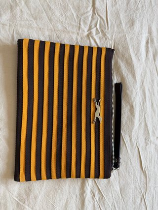 Cartera de mano Bimba y Lola