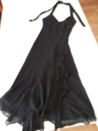 VESTIDO FIESTA