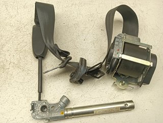 Cinturon seguridad delantero derecho Renault