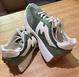 Zapatillas Deportivas 39