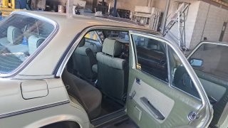 Mercedes-Benz 300D