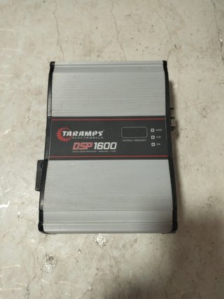 Etapa de potencia Taramps DSP 1600