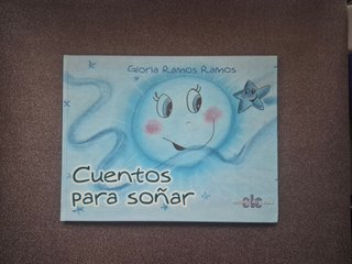 CUENTOS para SOÑAR