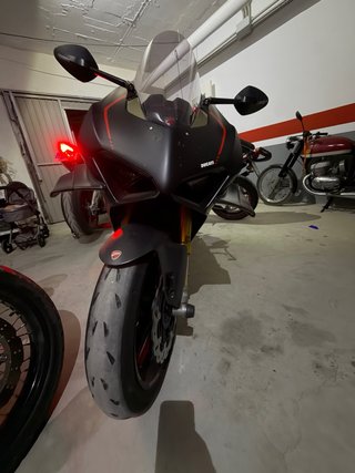 Ducati Panigale