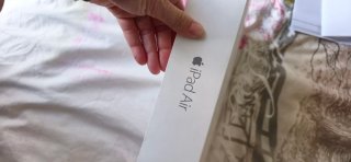 iPad Air 2 64GB Wi Fi
