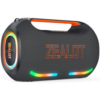 Altavoz Bluetooth Zealot 300W