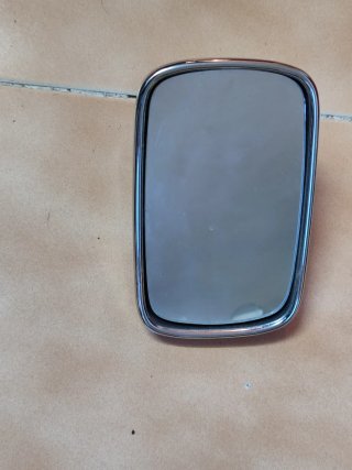 Espejo Retrovisor Suzuki Burgman