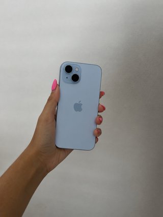 iPhone 15 128GB Azul