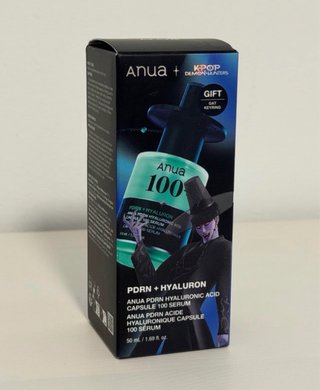 Anua PDRN Hyaluronic Acid Capsule 100 Serum
