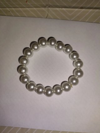 Pulsera de Perlas