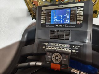 Cinta de Correr BH F3 Fitness