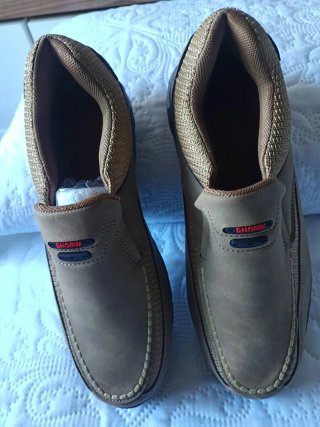 Zapatos Mocasines