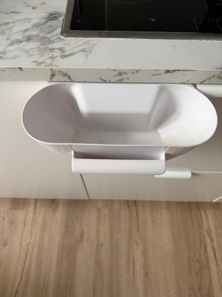 Minicubo Recogemigas para Colgar