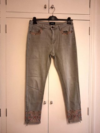 Pantalón Desigual