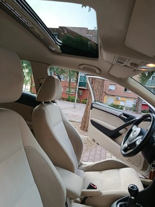 Volkswagen Golf 2010