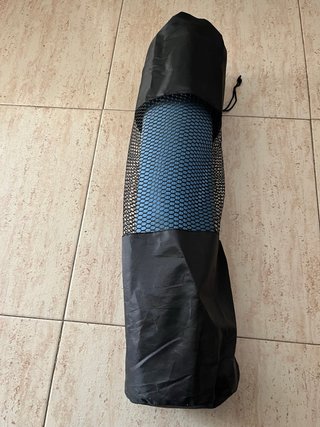 Bolsa para Esterilla de Yoga o Pilates