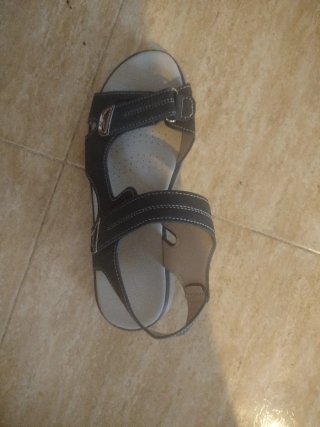 Sandalias de mujer talla 42