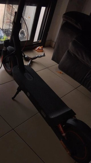 Patinete Eléctrico
