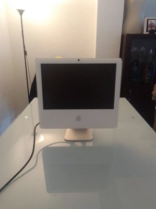 iMac G5 Apple