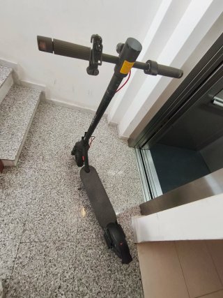 Patinete Eléctrico Xiaomi