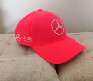 Gorra Adidas Mercedes AMG Petronas
