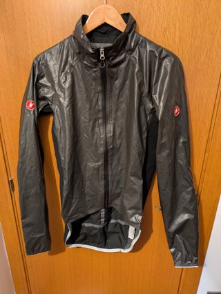 Chaqueta CASTELLI SLICKER PRO JACKET talla L
