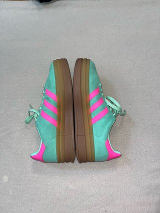 Zapatillas adidas Mujer