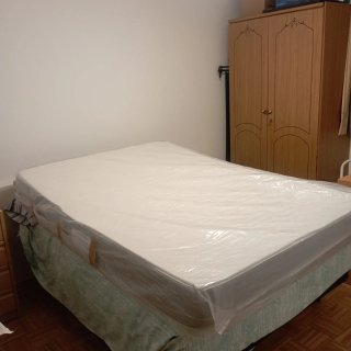 Colchón 135x190
